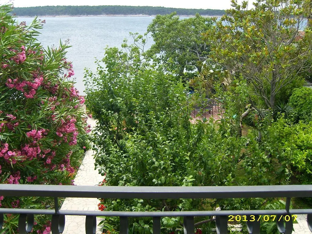 Apartments Antica Rab Island