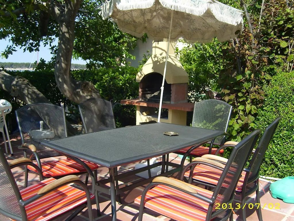 Apartments Antica Rab Island  Rab Town