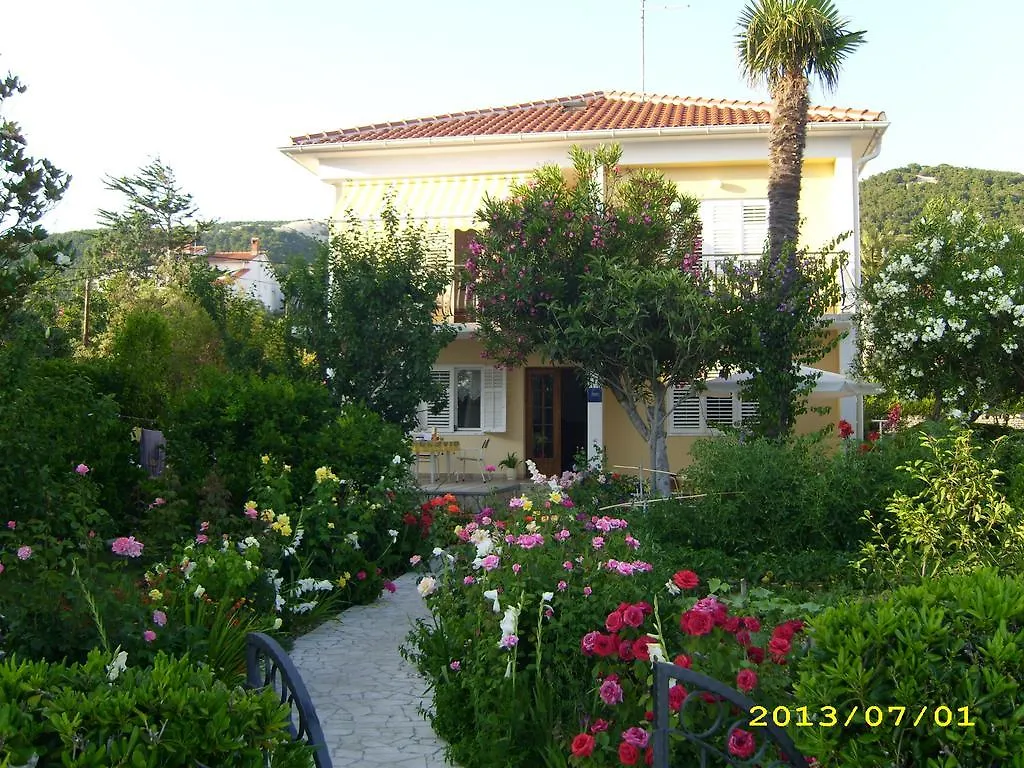 Apartments Antica Rab Island