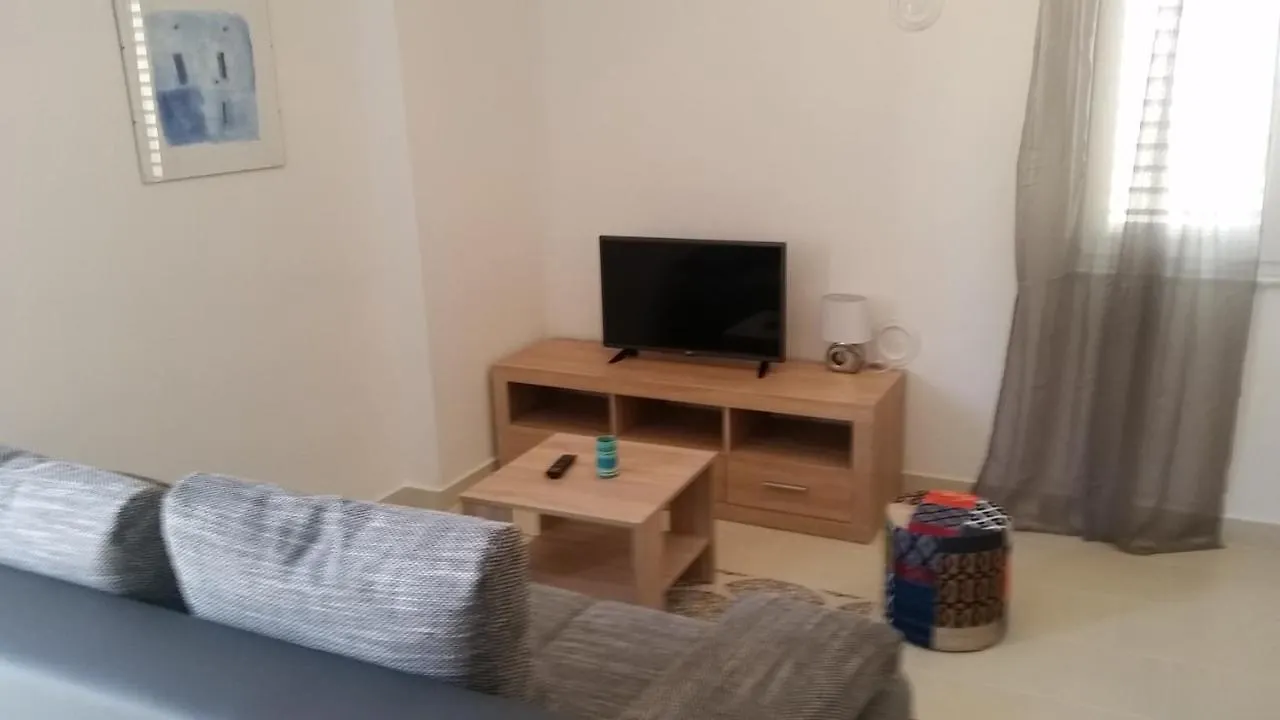 Apartments Antica Rab Island