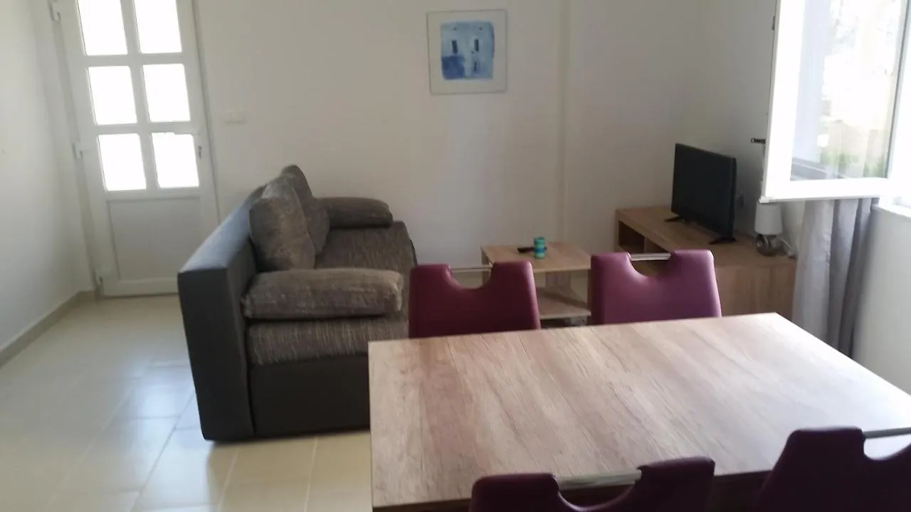 Apartments Antica Rab Island Kroatien