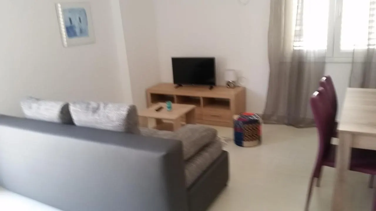 Apartments Antica Rab Island