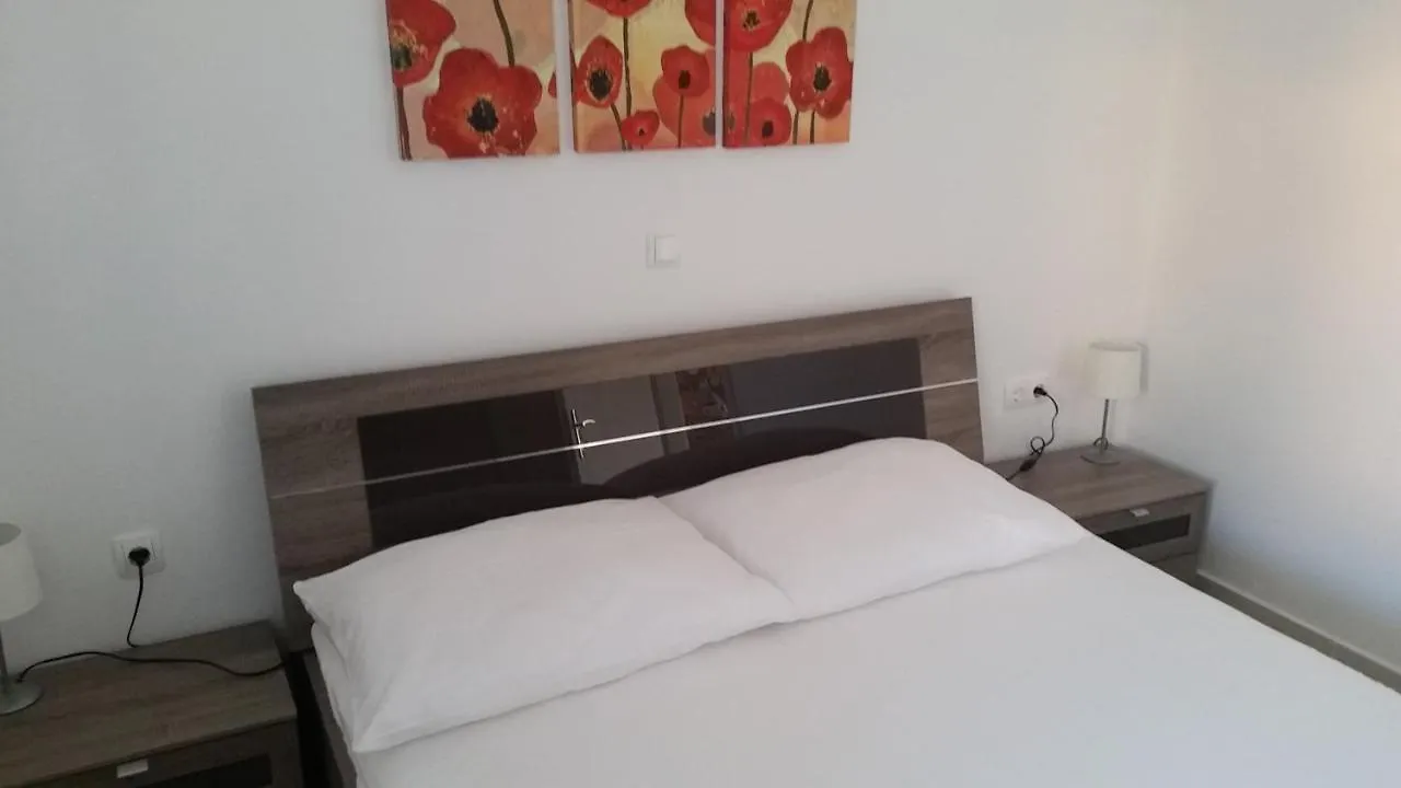 Apartments Antica Rab Island 0*, Rab Town