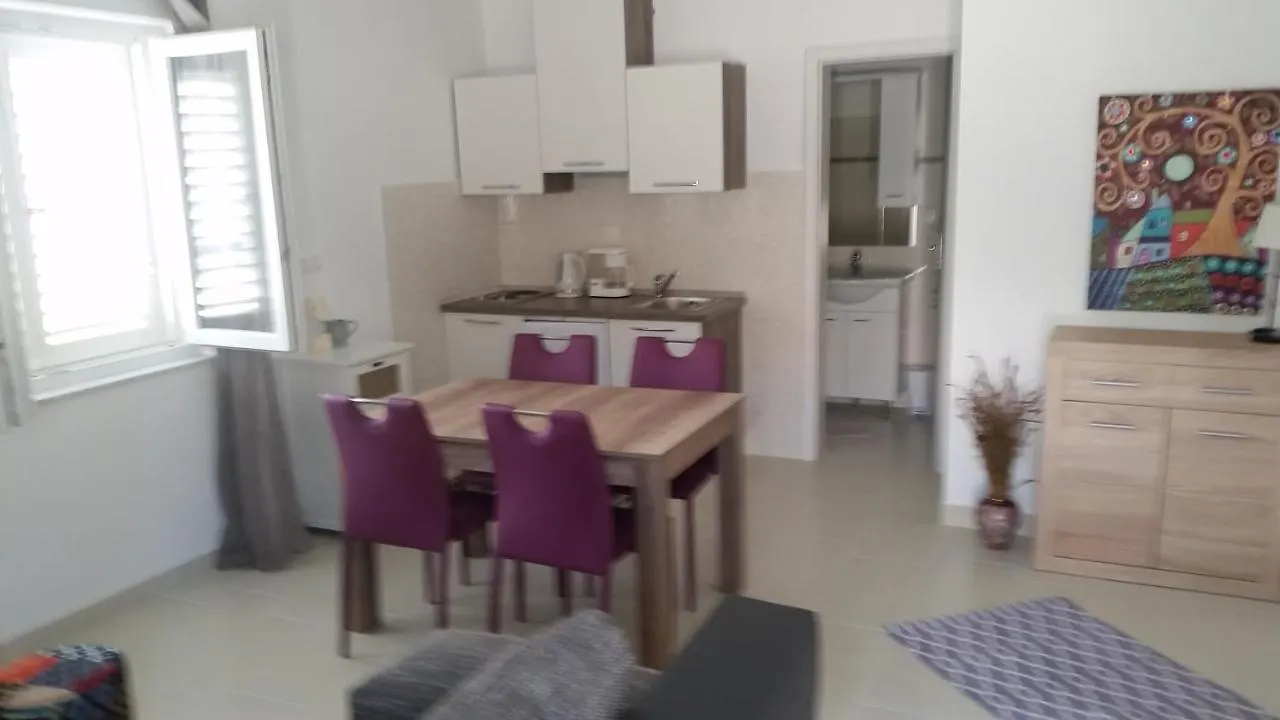 Apartments Antica Rab Island