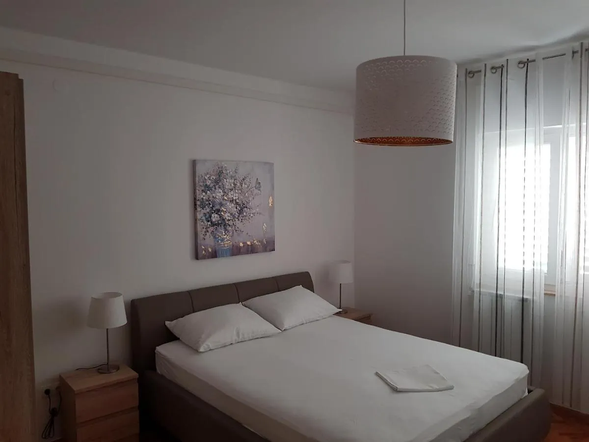 Apartments Antica Rab Island