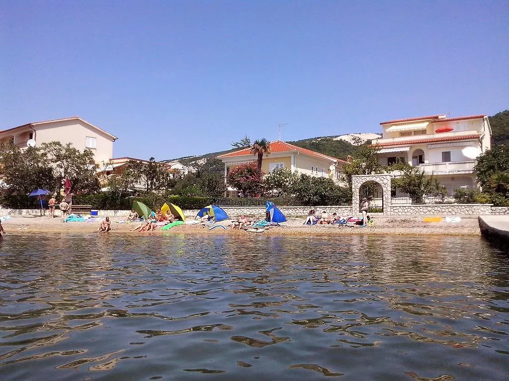 Apartments Antica Rab Island