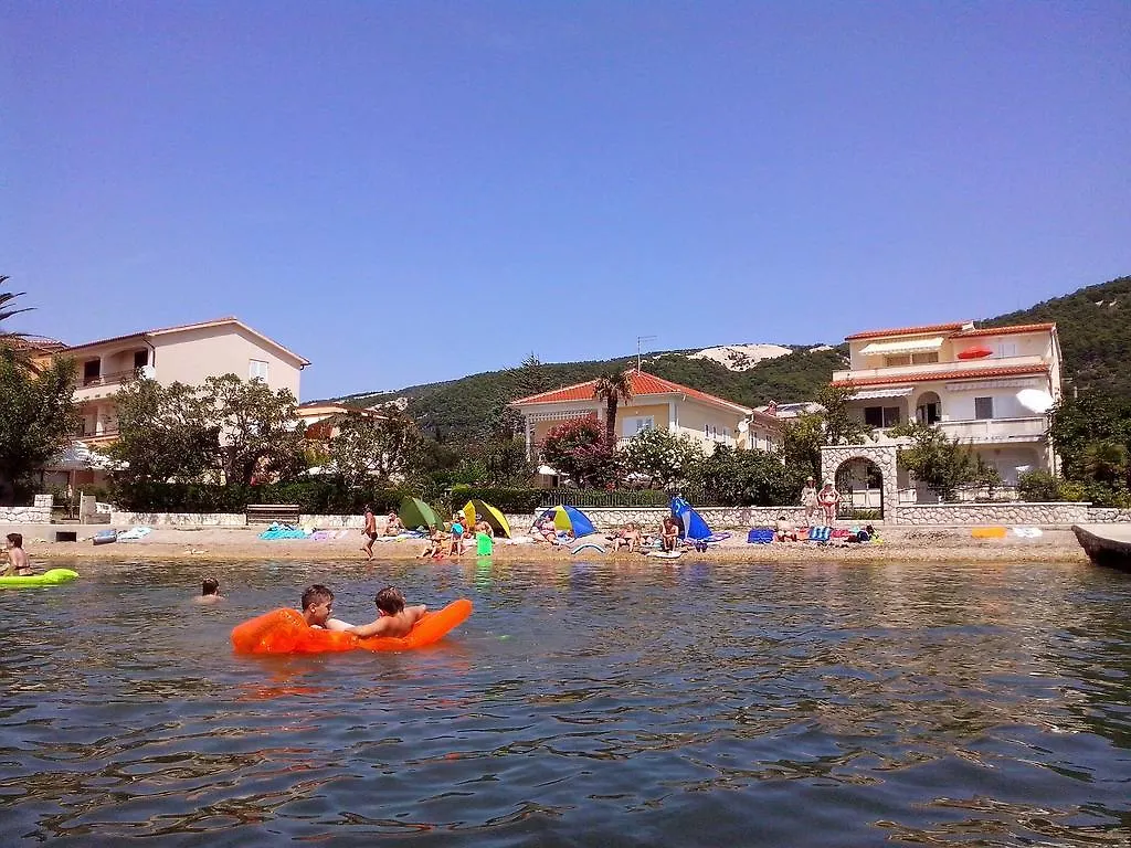 Apartments Antica Rab Island