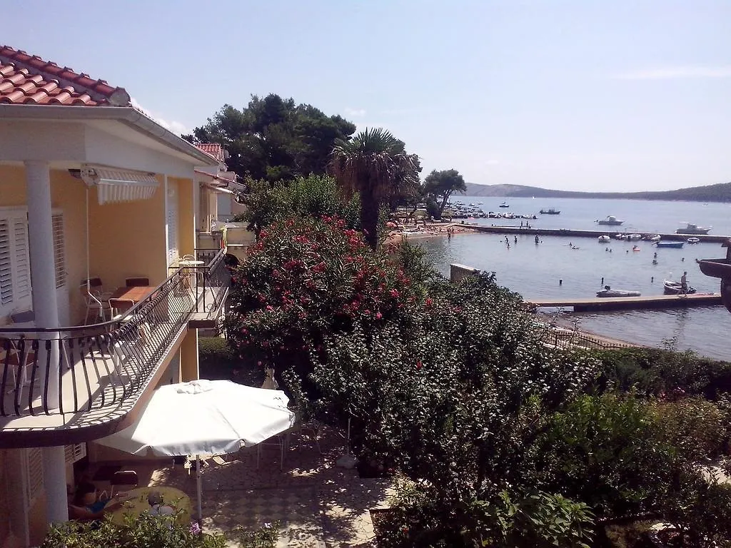 Apartments Antica Rab Island  Rab Town