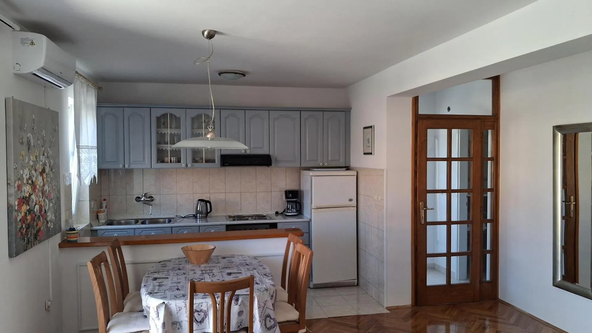 Apartments Antica Rab Island Kroatien