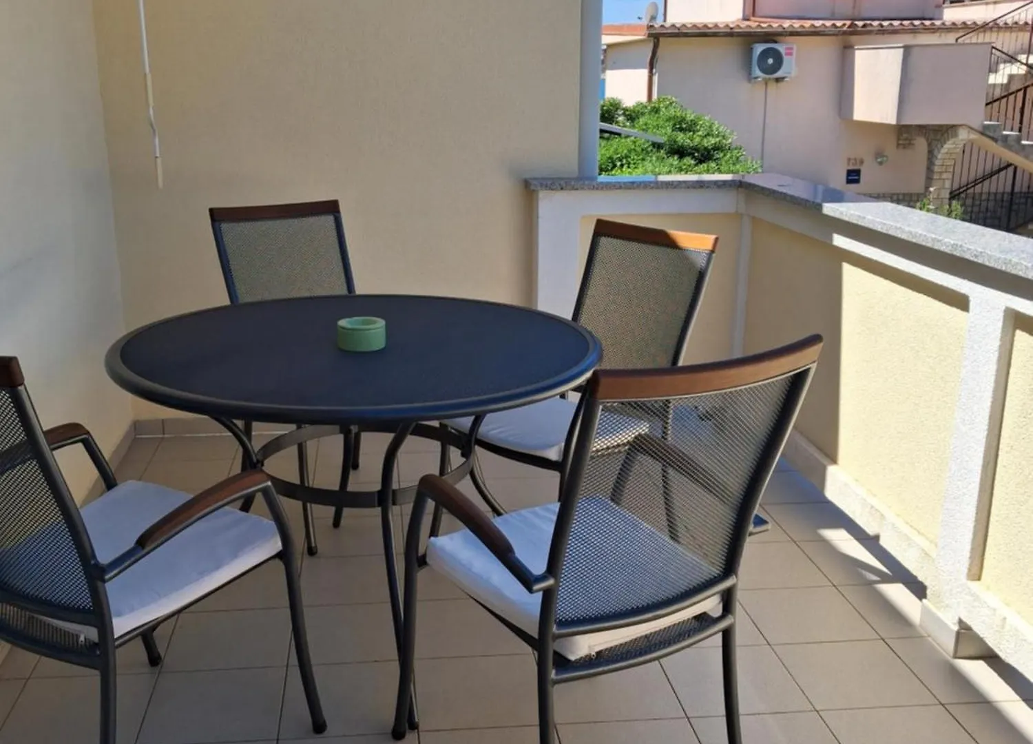 Apartments Antica Rab Island Kroatien