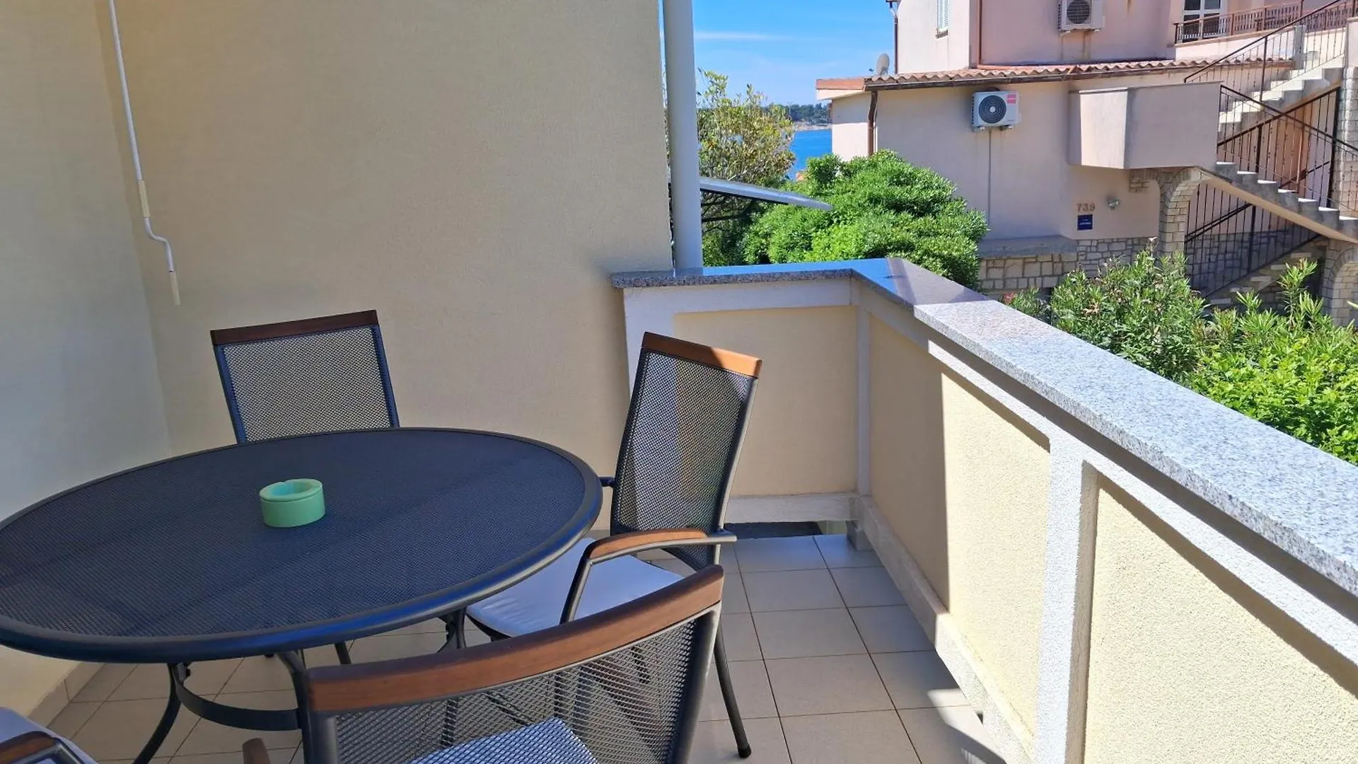Apartments Antica Rab Island  Rab Town