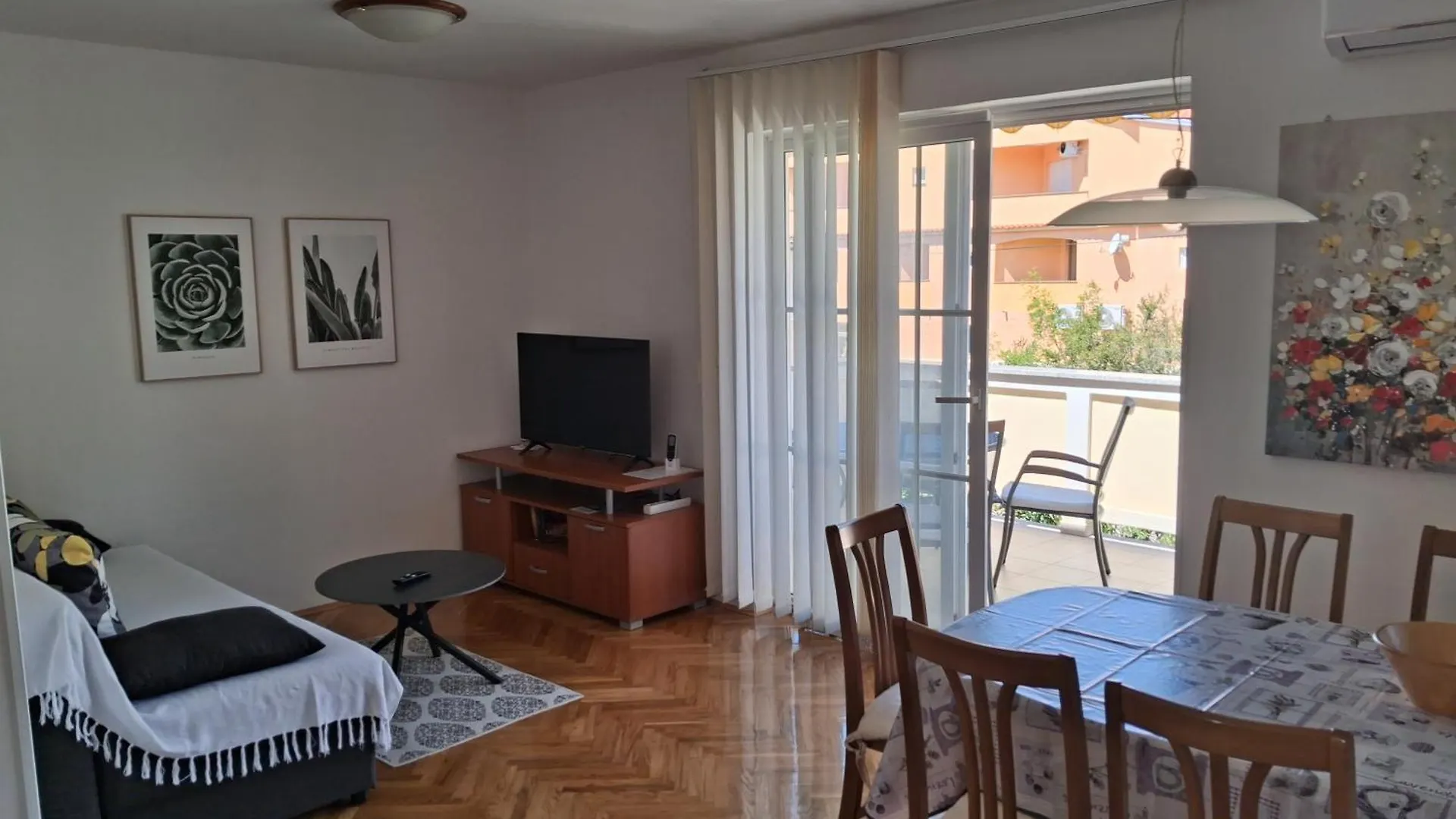 Apartments Antica Rab Island Kroatien