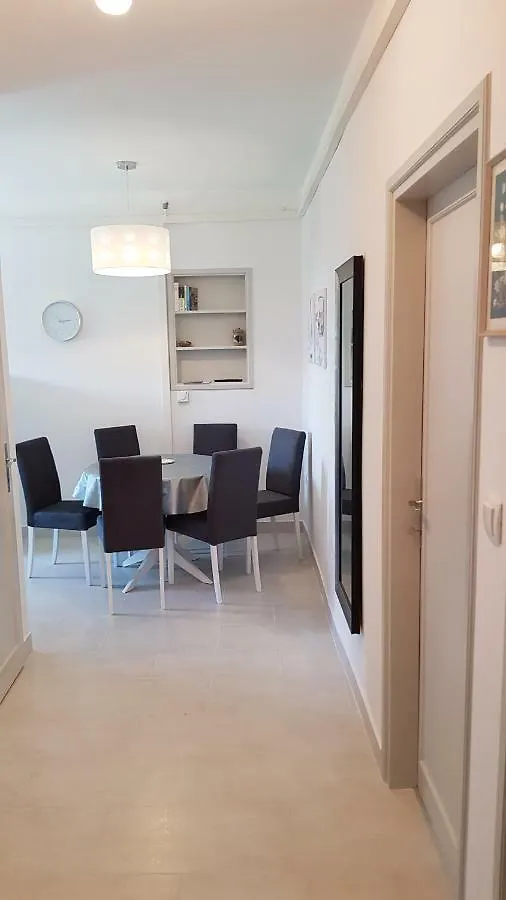 Apartments Antica Rab Island