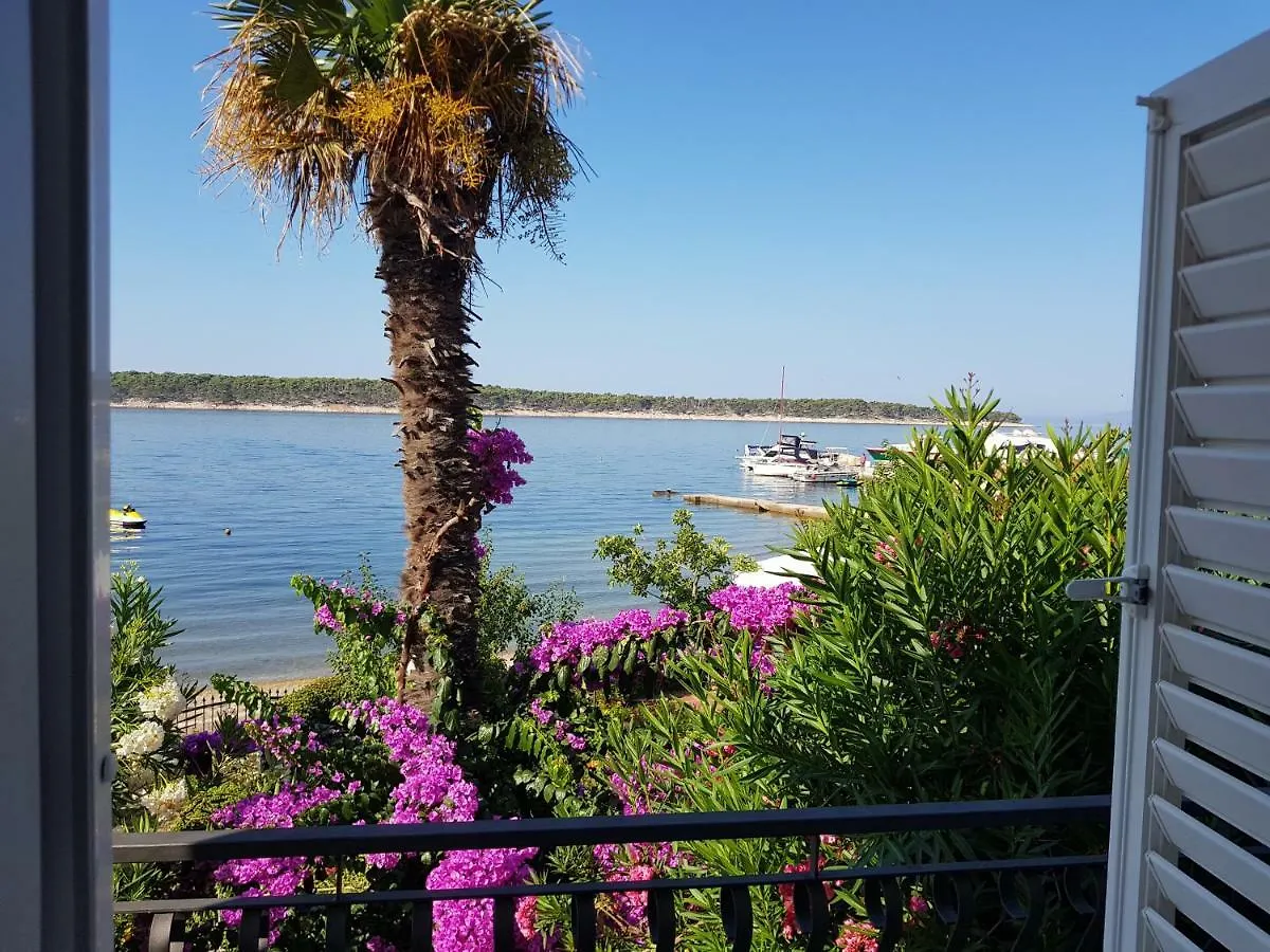 Apartments Antica Rab Island Rab Town