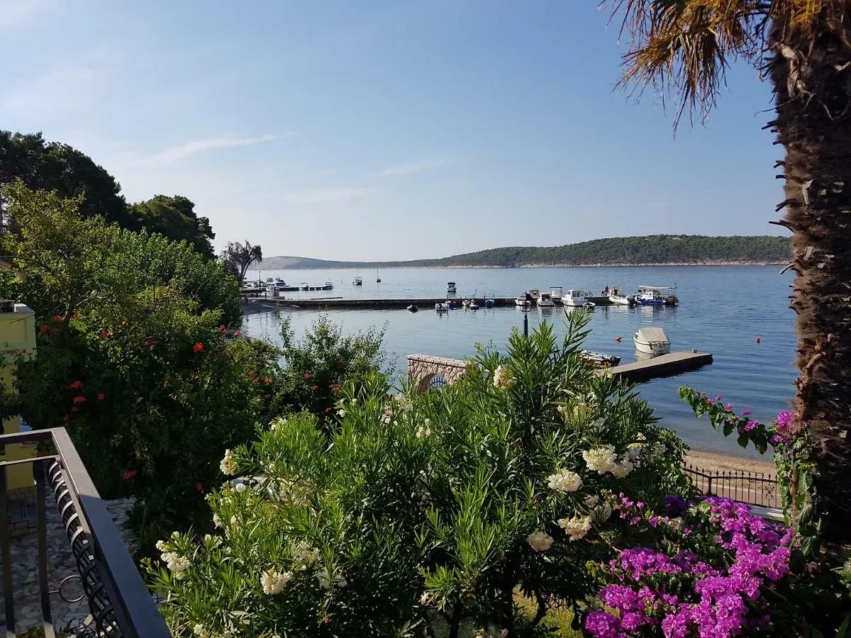 Apartments Antica Rab Island