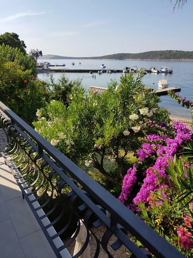Apartments Antica Rab Island
