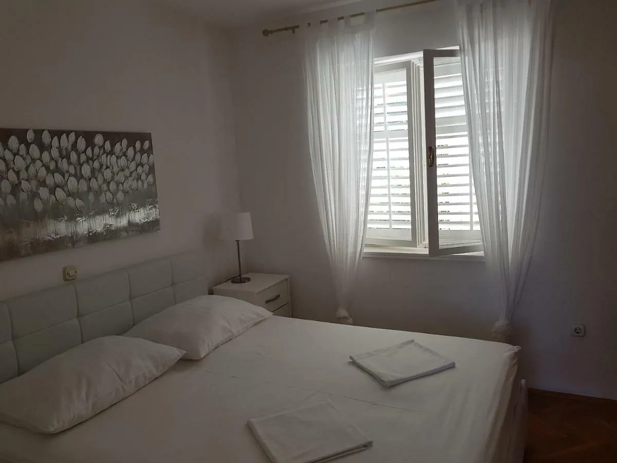 Apartments Antica Rab Island