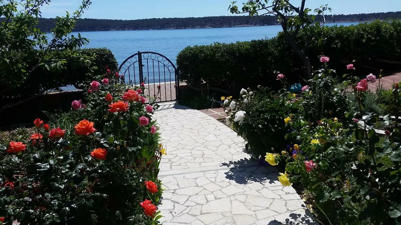 Apartments Antica Rab Island