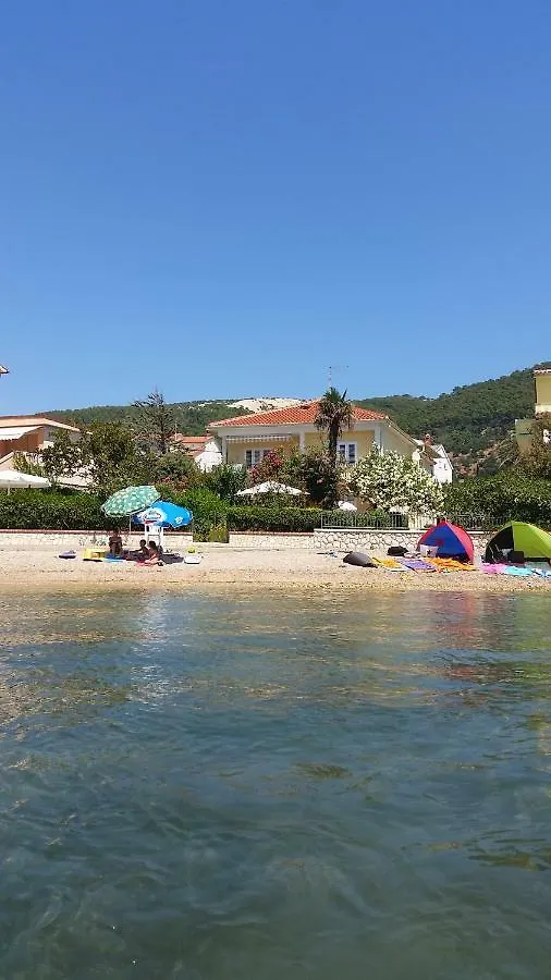 Apartments Antica Rab Island