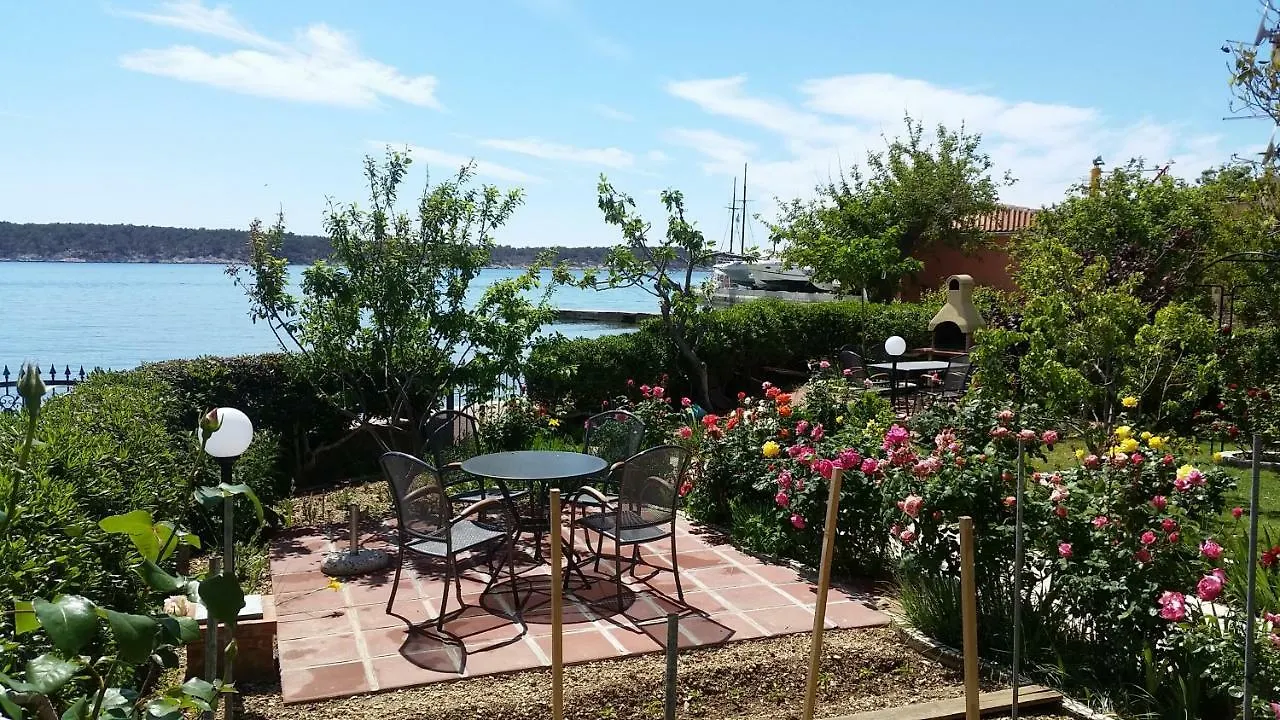 Apartments Antica Rab Island