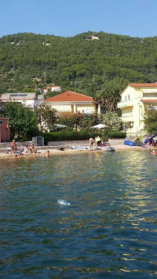 Apartments Antica Rab Island Rab Town
