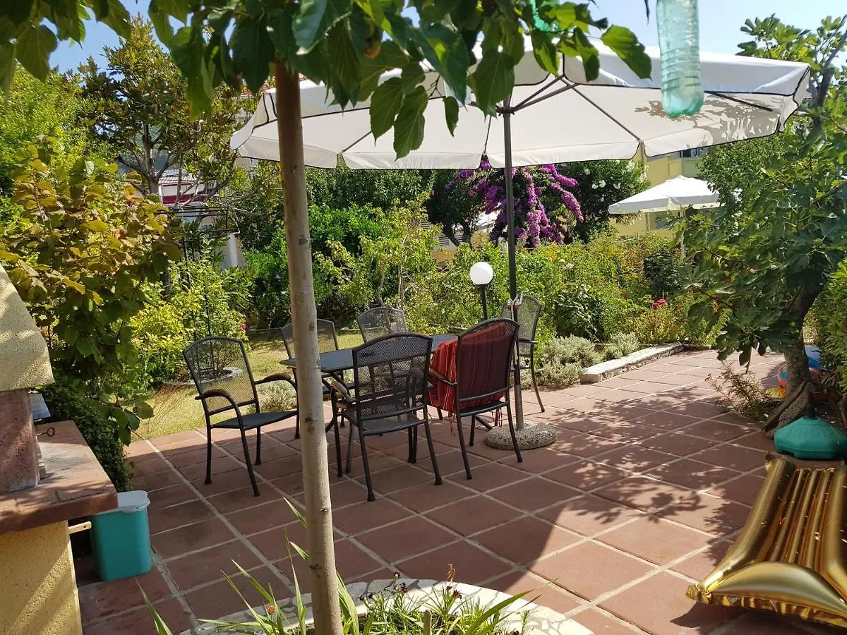 Apartments Antica Rab Island