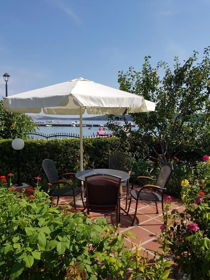 Apartments Antica Rab Island