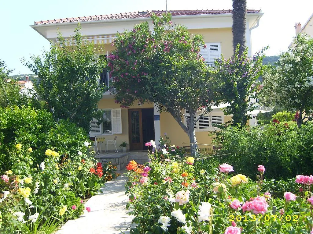Apartments Antica Rab Island