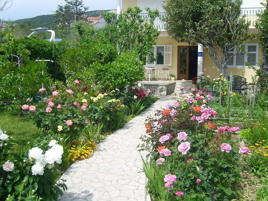 Apartments Antica Rab Island