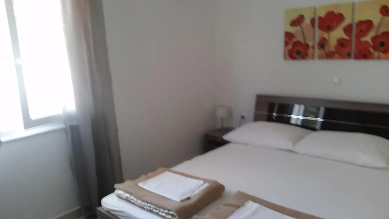 Apartments Antica Rab Island Croatia