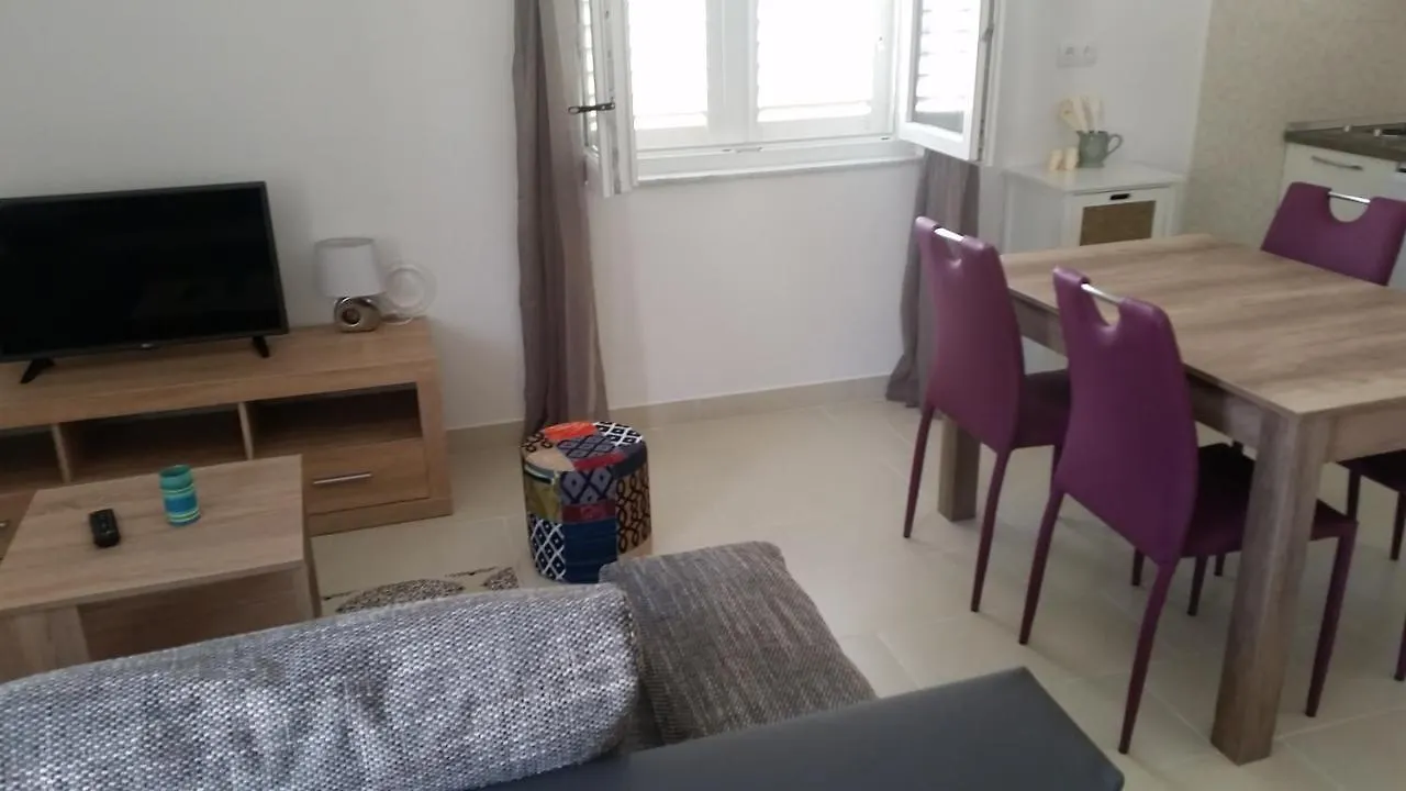 Apartments Antica Rab Island  Rab Town