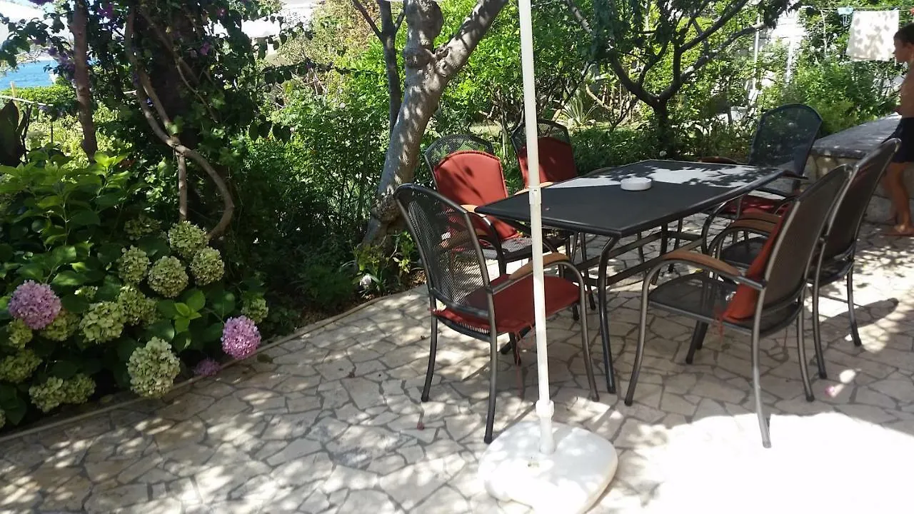 Apartments Antica Rab Island  Rab Town