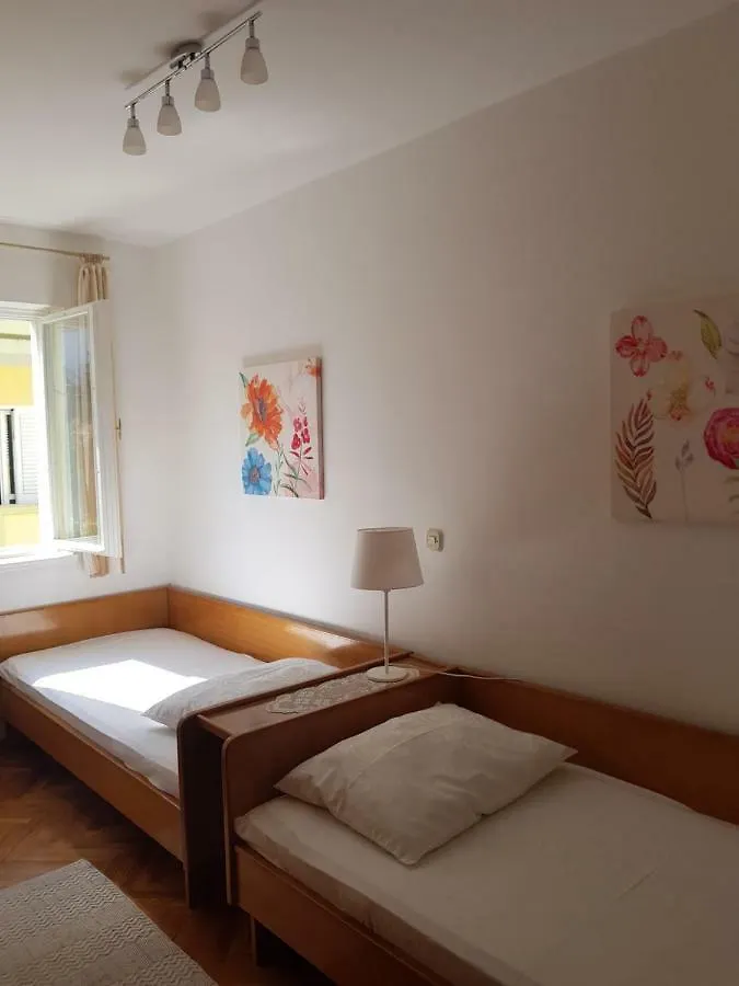 Apartments Antica Rab Island