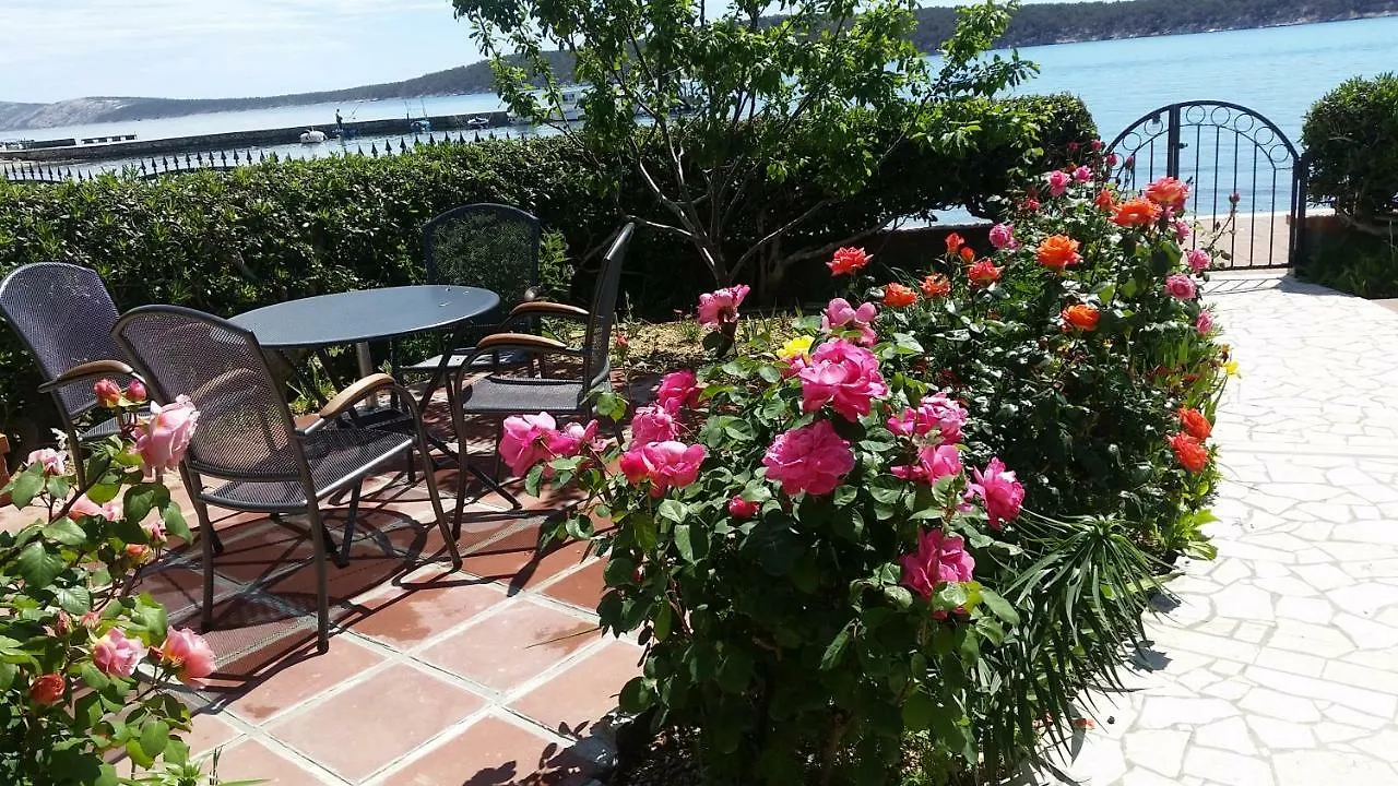 Apartments Antica Rab Island 0*, Rab Town