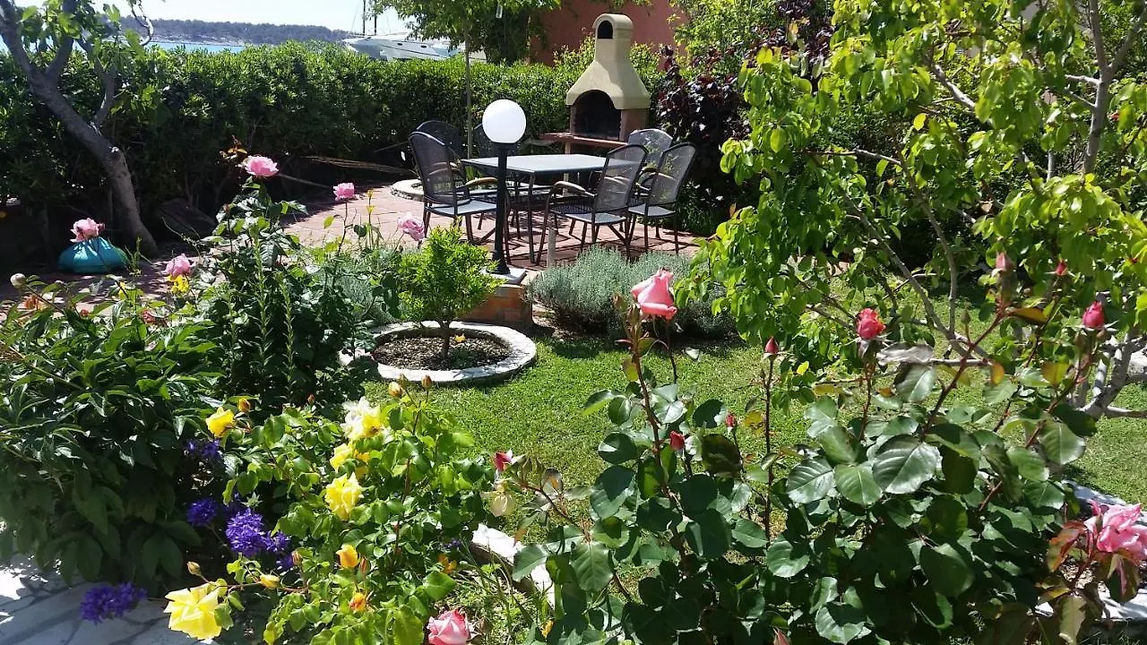 Apartments Antica Rab Island