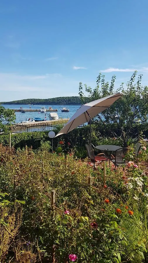 Apartments Antica Rab Island Croatia
